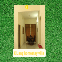 Kluang homestay villa an orchard sanctuary 013-7839857