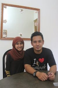 Kluang homestay villa an orchard sanctuary 013-7839857