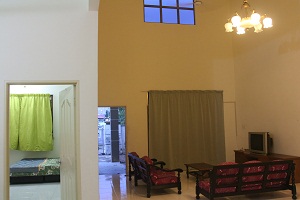 Why Homestay Villa Over Hotel In Malaysia?