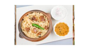 Read more about the article Healthy Kluang Desa Mutton Biryani Best Favourite Choice