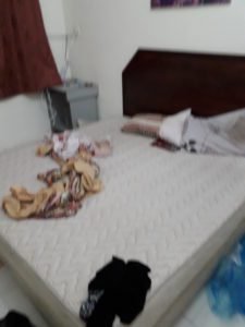"Civic-mindedness homestay guest? Disgusting" Homestay Owner" Nightmare