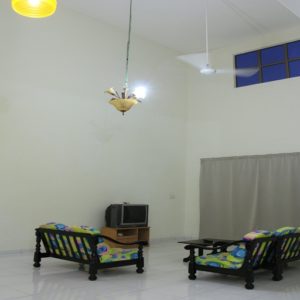 The 7 best reasons for staying at homestay over a hotel now.