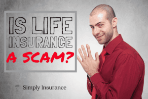 Be alert not legally scam by linked insurance now