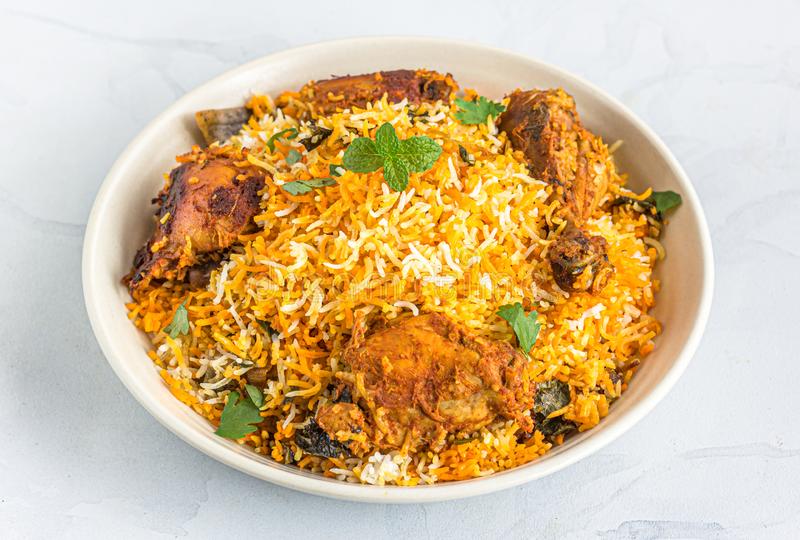Read more about the article Healthy Mutton Biryani the best in Kluang