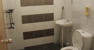 Kluang Homestay Villa: Newly Upgraded & User-Friendly Retreat