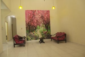 Kluang Homestay Villa: Newly Upgraded & User-Friendly Retreat