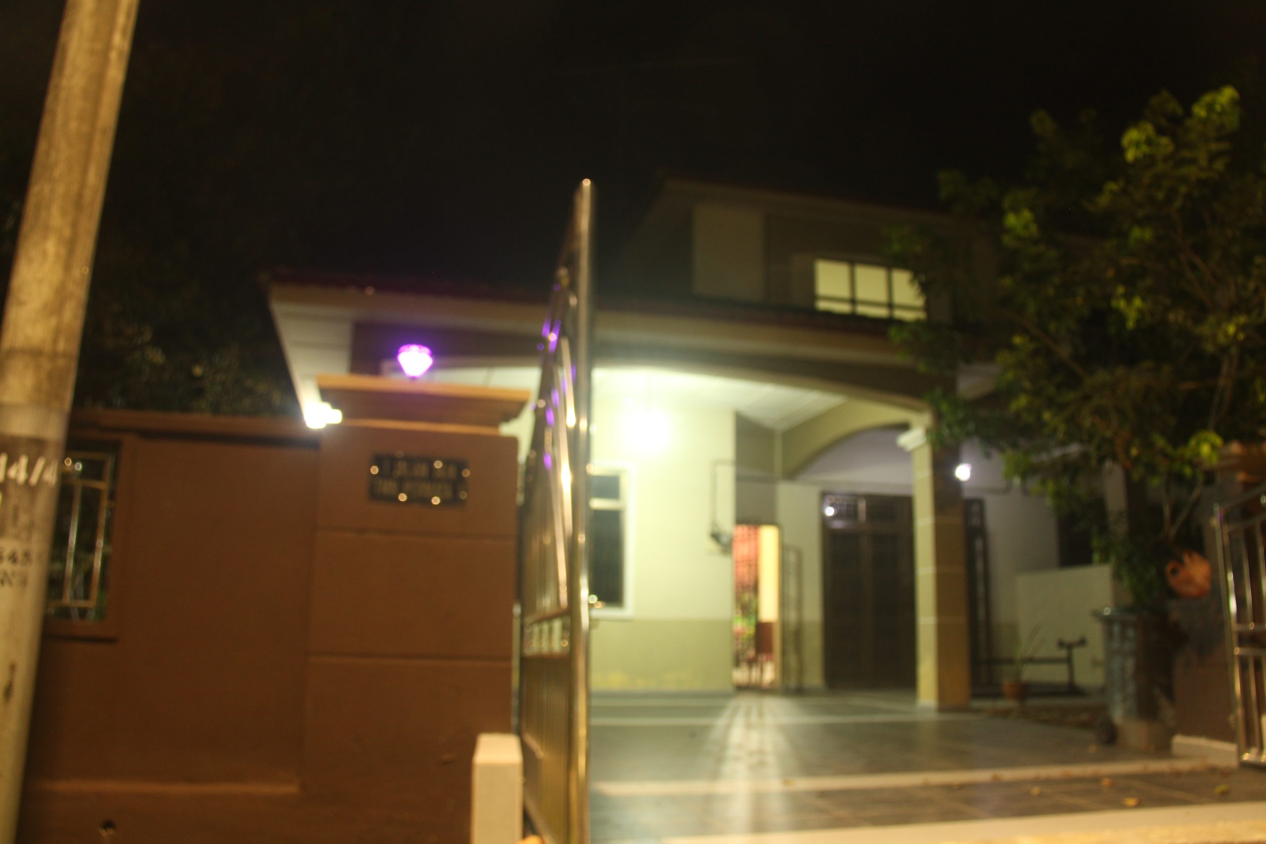 You are currently viewing Kluang Homestay Villa: Newly Upgraded & User-Friendly Retreat