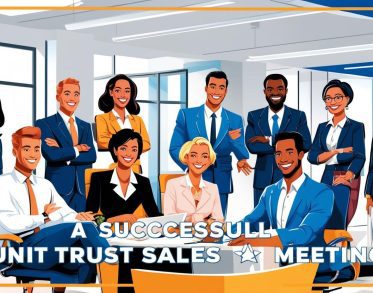 Building a Legacy in Unit Trust Sales