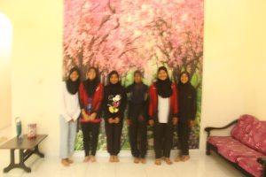 Kelantan’s Young Athletes at Happyjamin Homestay
